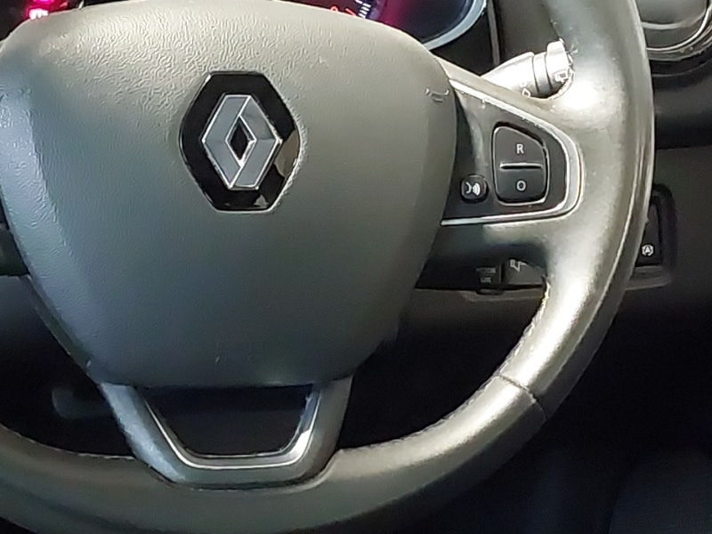 Used Renault Clio 2018 for sale - 77150008: Photo 11