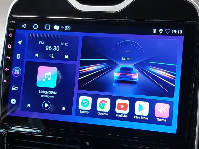 Used Renault Clio 2018 for sale - 77150008: Photo 14