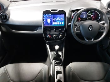 Used Renault Clio 2018 for sale - 77150008: Photo