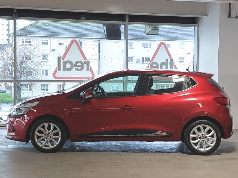 Used Renault Clio 2018 for sale - 77150008: Photo 4