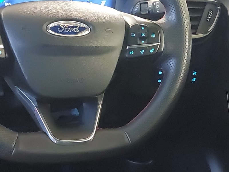 Used Ford Puma 2022 for sale - 77448468: Photo 11