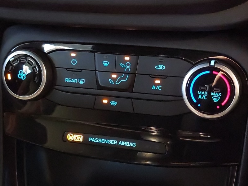 Used Ford Puma 2022 for sale - 77448468: Photo 13