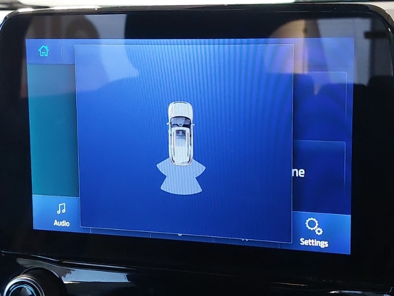 Used Ford Puma 2022 for sale - 77448468: Photo 14