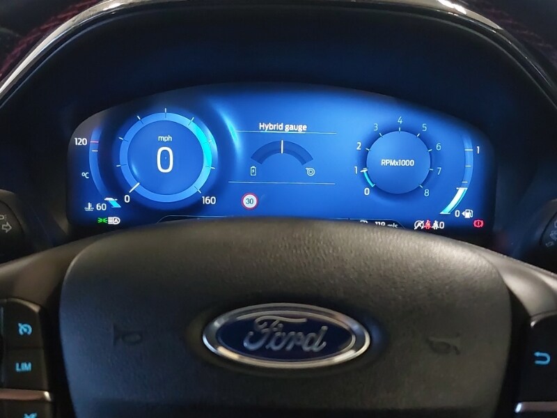 Used Ford Puma 2022 for sale - 77448468: Photo 19