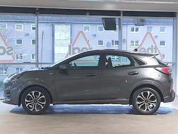 Used Ford Puma 2022 for sale - 77448468: Photo