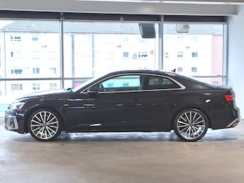 Used Audi A5 2023 for sale - 79356493: Photo