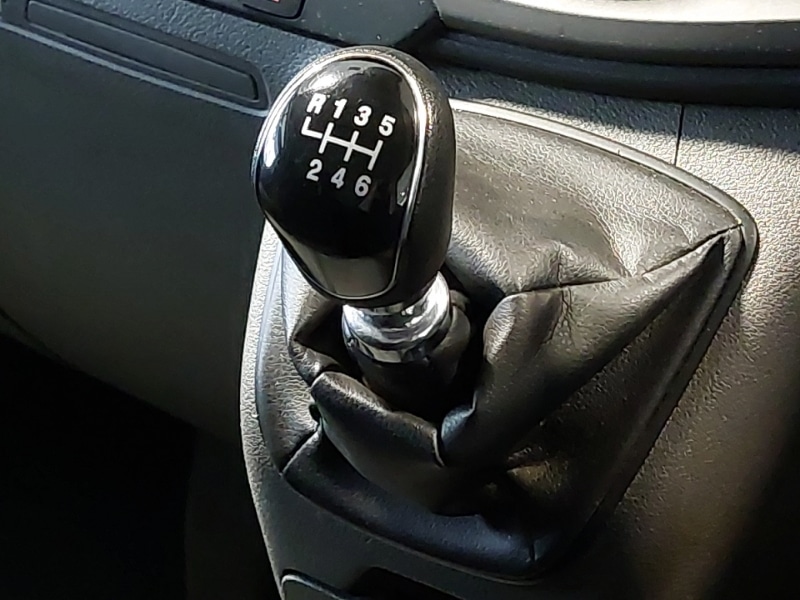 Used Ford Transit Custom 2023 for sale - 76052053: Photo 14