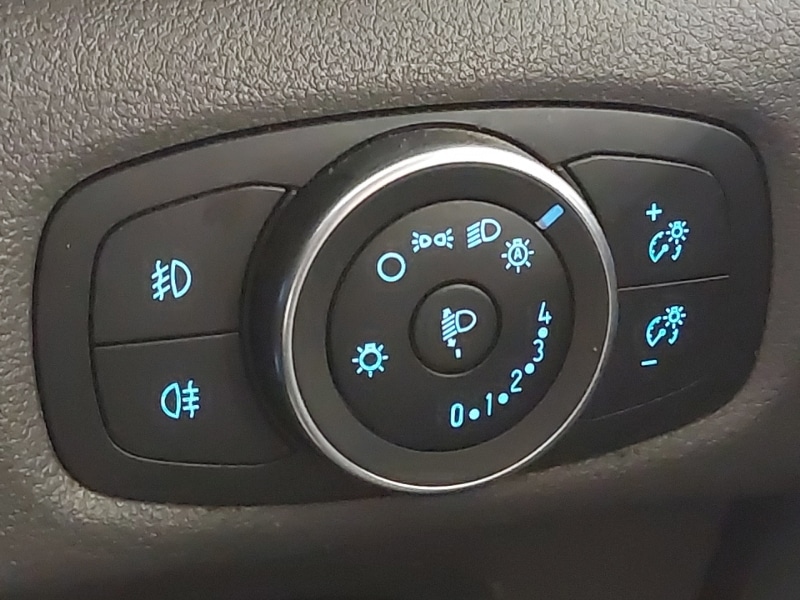 Used Ford Transit Custom 2023 for sale - 76052053: Photo 16