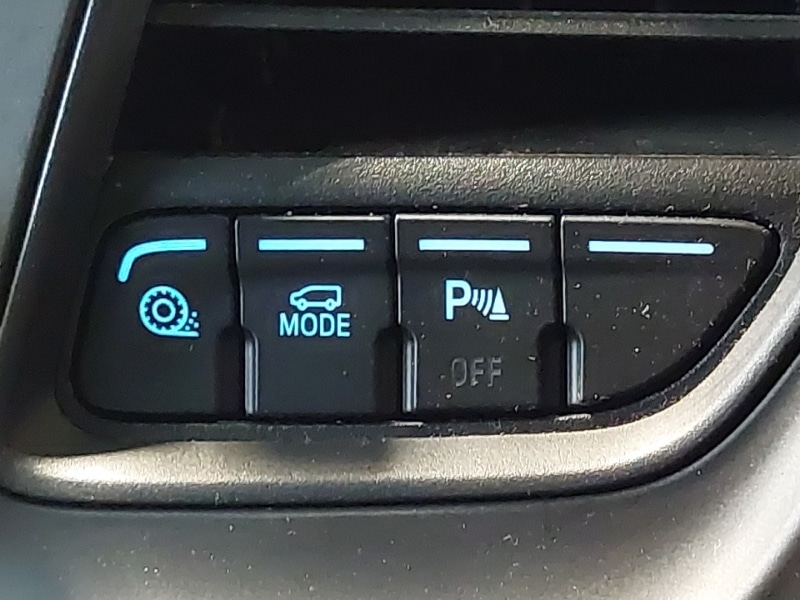 Used Ford Transit Custom 2023 for sale - 76052053: Photo 19