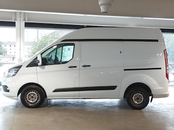 Used Ford Transit Custom 2023 for sale - 76052053: Photo