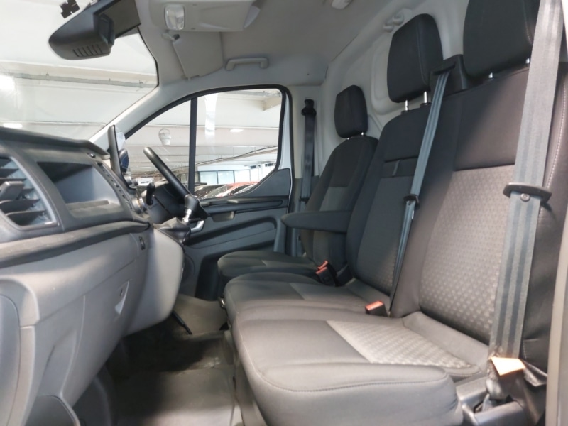 Used Ford Transit Custom 2023 for sale - 76052053: Photo 5