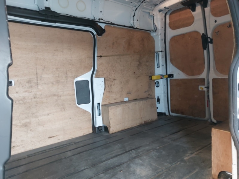Used Ford Transit Custom 2023 for sale - 76052053: Photo 6