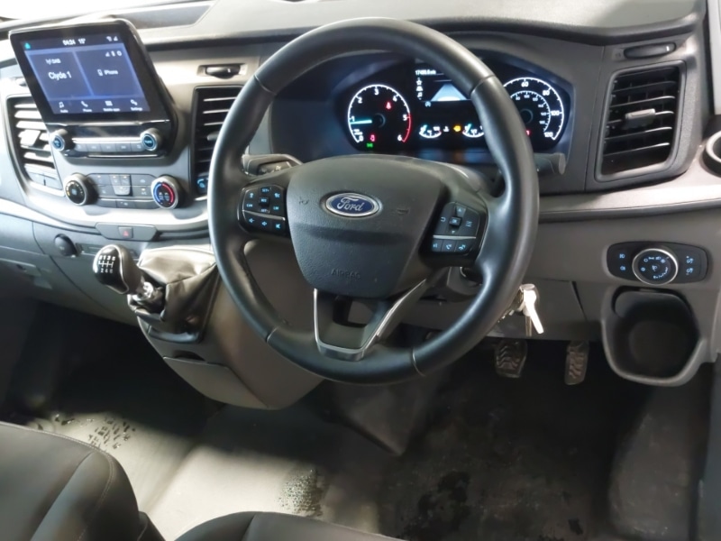 Used Ford Transit Custom 2023 for sale - 76052053: Photo 7