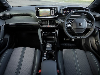 Used Peugeot 208 2025 for sale - 76630629: Photo