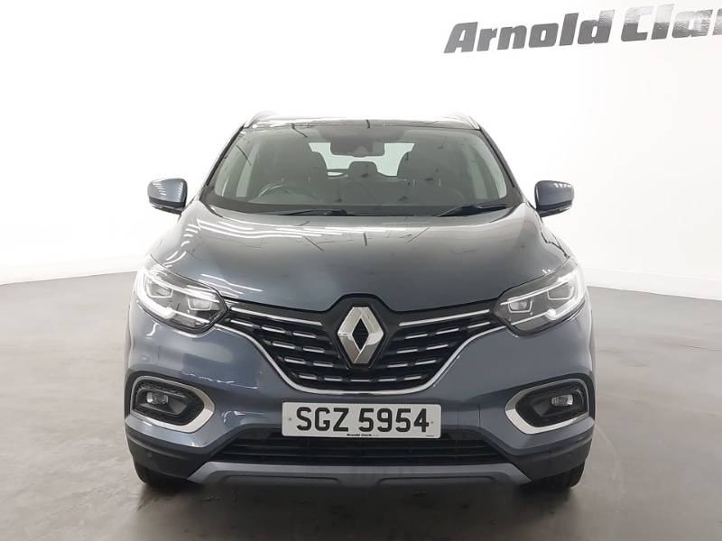 Used Renault Kadjar 2020 for sale - 77939071: Photo 13