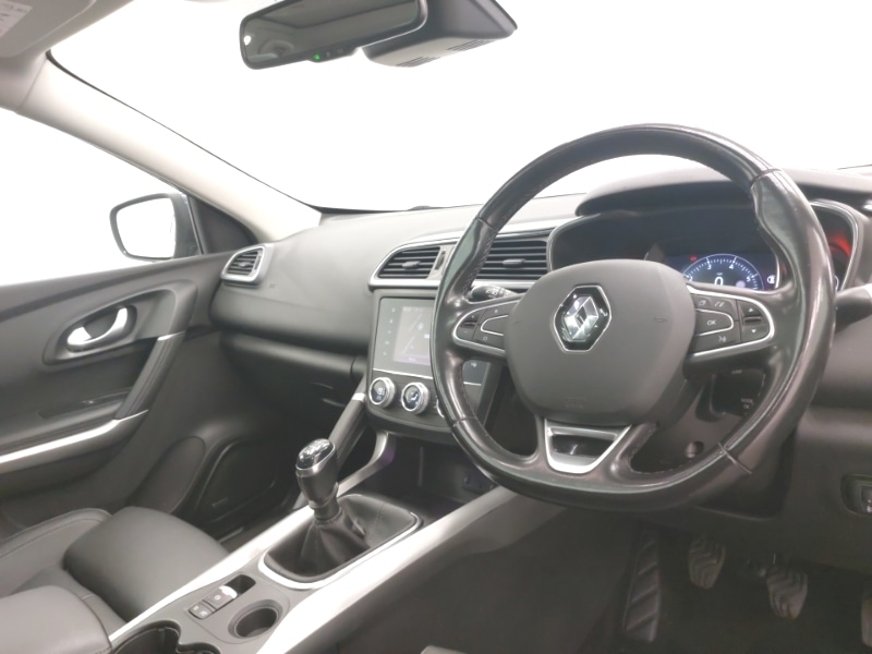 Used Renault Kadjar 2020 for sale - 77939071: Photo 19