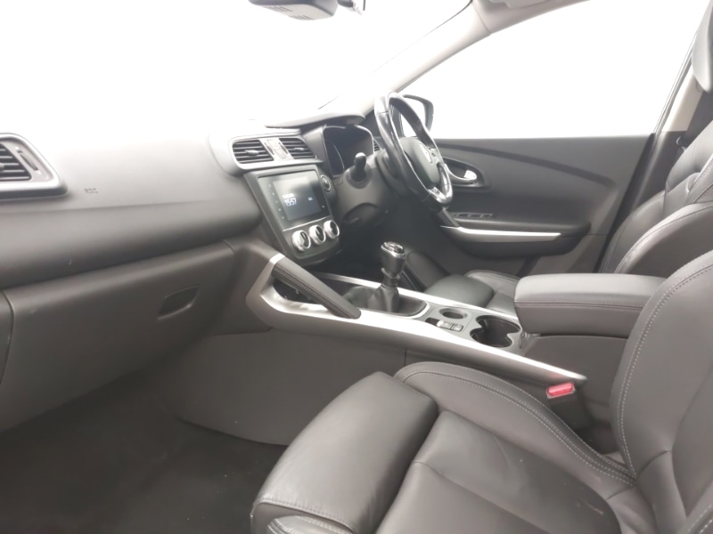 Used Renault Kadjar 2020 for sale - 77939071: Photo 5