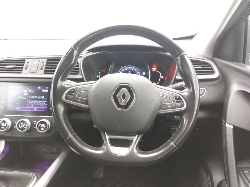 Used Renault Kadjar 2020 for sale - 77939071: Photo 7