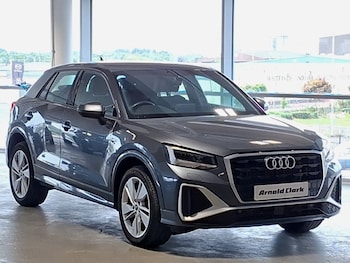 Used Audi Q2 2023 for sale - 79461436: Photo