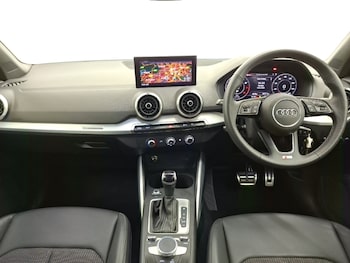 Used Audi Q2 2023 for sale - 79461436: Photo