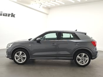 Used Audi Q2 2023 for sale - 79461436: Photo