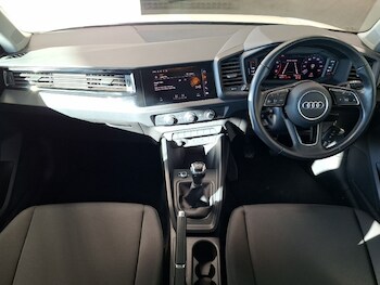 Used Audi A1 2021 for sale - 78428357: Photo