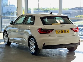 Used Audi A1 2021 for sale - 78428357: Photo