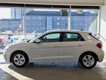 Used Audi A1 2021 for sale - 78428357: Photo