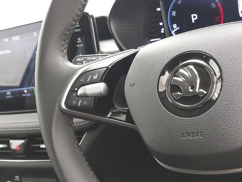 Used Skoda Fabia 2024 for sale - 76484095: Photo 11