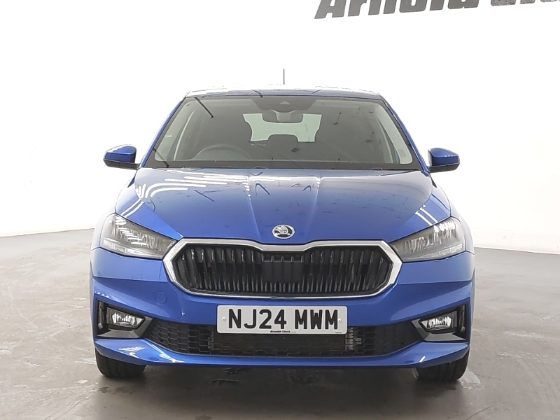 Used Skoda Fabia 2024 for sale - 76484095: Photo 13