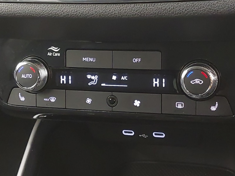 Used Skoda Fabia 2024 for sale - 76484095: Photo 16