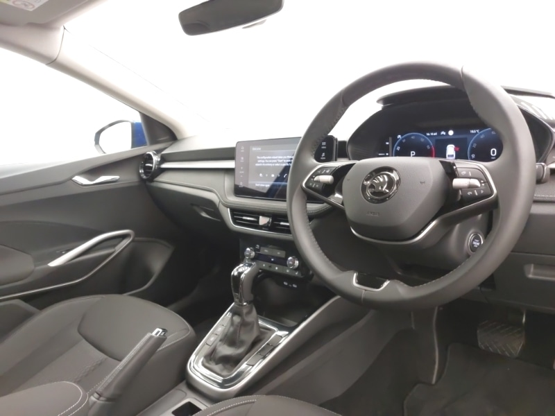 Used Skoda Fabia 2024 for sale - 76484095: Photo 19