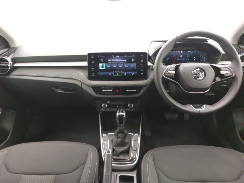 Used Skoda Fabia 2024 for sale - 76484095: Photo 2