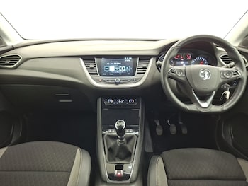 Used Vauxhall Grandland X 2021 for sale - 79569744: Photo