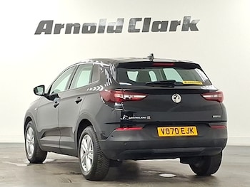 Used Vauxhall Grandland X 2021 for sale - 79569744: Photo