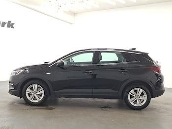 Used Vauxhall Grandland X 2021 for sale - 79569744: Photo