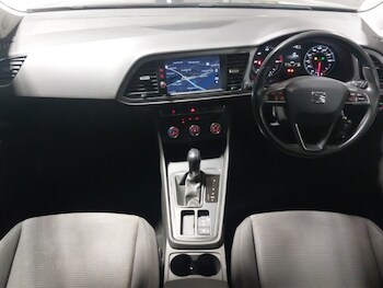 Used SEAT Leon 2017 for sale - 77214069: Photo