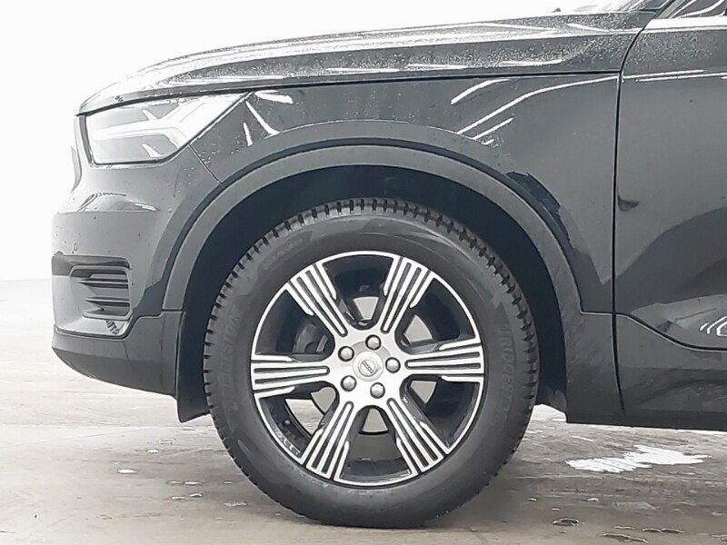Used Volvo XC40 2021 for sale - 77750911: Photo 12