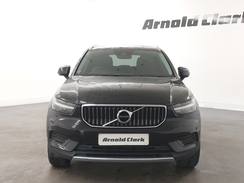 Used Volvo XC40 2021 for sale - 77750911: Photo 13