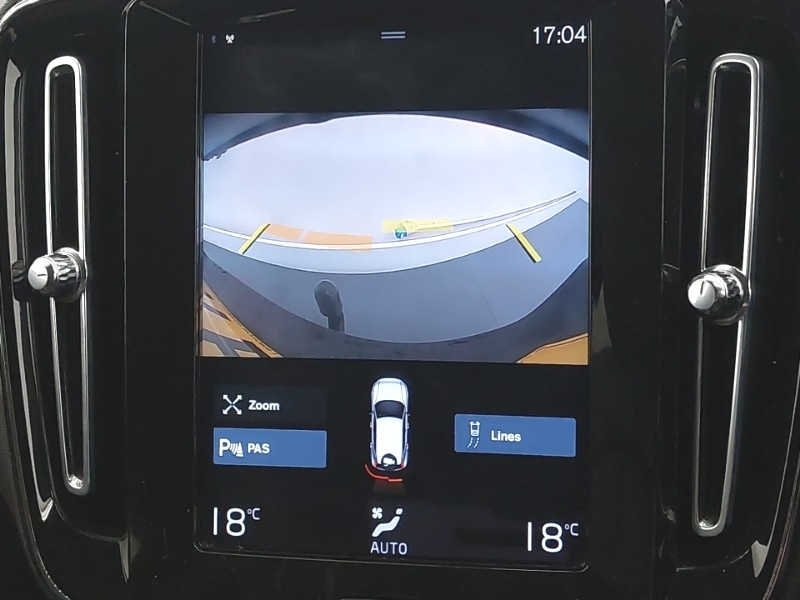 Used Volvo XC40 2021 for sale - 77750911: Photo 17