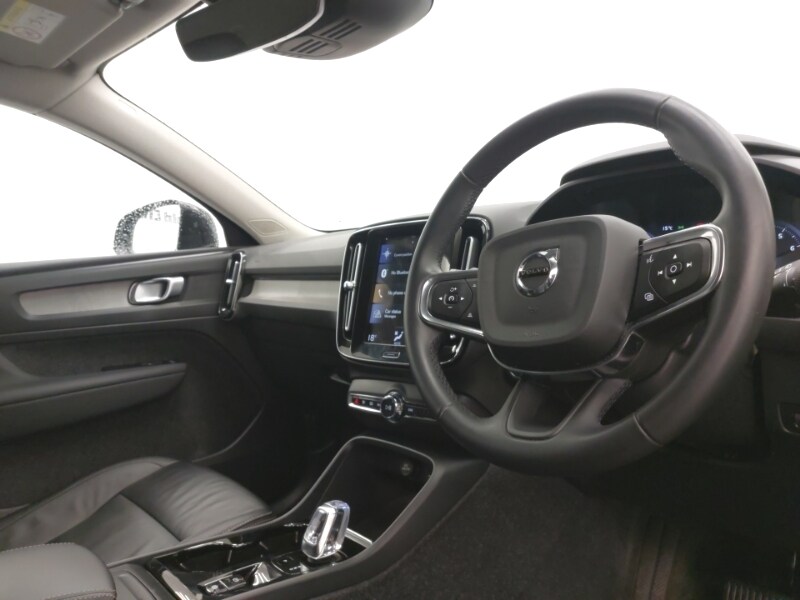 Used Volvo XC40 2021 for sale - 77750911: Photo 18