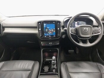 Used Volvo XC40 2021 for sale - 77750911: Photo