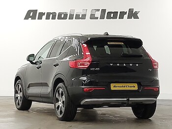 Used Volvo XC40 2021 for sale - 77750911: Photo