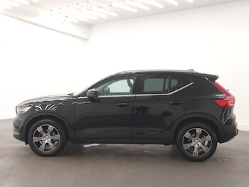 Used Volvo XC40 2021 for sale - 77750911: Photo
