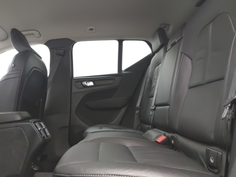 Used Volvo XC40 2021 for sale - 77750911: Photo 6