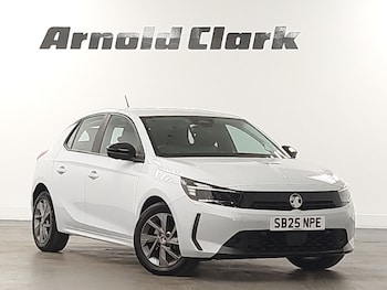 Used Vauxhall Corsa 2025 for sale - 79105924: Photo