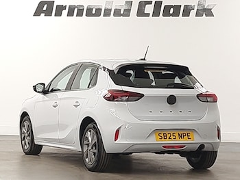 Used Vauxhall Corsa 2025 for sale - 79105924: Photo