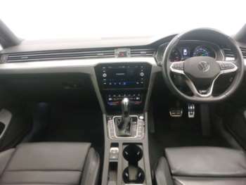 Used Volkswagen Passat 2021 for sale - 75185043: Photo