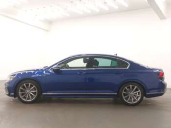 Used Volkswagen Passat 2021 for sale - 75185043: Photo