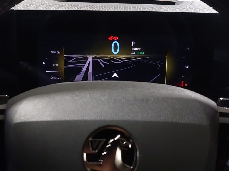 Used Vauxhall Astra 2023 for sale - 77627966: Photo 15